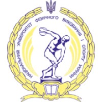 Kinesiology department of the National University of Ukraine on Physical Education and Sport logo - Similar company to Champ Mouthguards