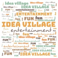 Idea Village logo - Similar company to Retinal Protection Sciences