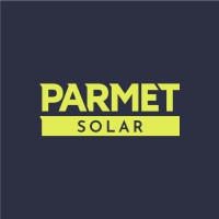 Parmet Solar logo - Similar company to Gmcs Group