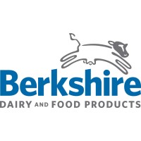 Berkshire Dairy and Food Products logo - Similar company to Setas Mushrooms