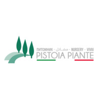 Pistoia Piante logo - Similar company to Edel Vending