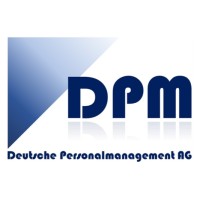 Deutsche Personalmanagement AG logo - Similar company to Immoduna