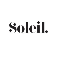 Soleil logo - Similar company to Treko Textil