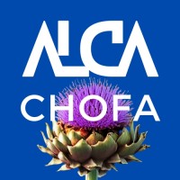 Alcachofa Coaching logo - Similar company to Accop.Cl