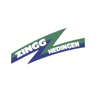 Zingg Transporte AG logo - Similar company to Frigoexpress