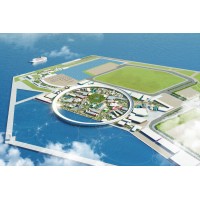 Expo 2025 Osaka logo - Similar company to Studio Stoki