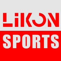 Likon Sports logo - Similar company to Chapter (Gear)