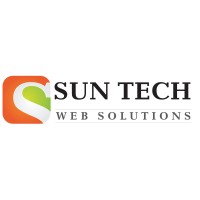 Suntech Web Solutions logo - Similar company to Ktech Computing