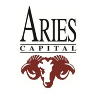 Aries Capital logo - Similar company to Pineapple Street Capital