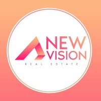 New Vision RE logo - Similar company to Havana Qatar