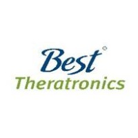 Best Theratronics logo - Similar company to Teambest