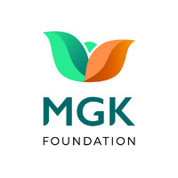 MGK Foundation logo - Similar company to Ak Realty 1