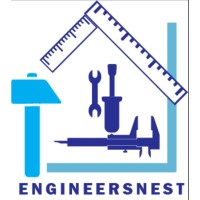 ENGINEERSNEST logo - Similar company to Sign Master