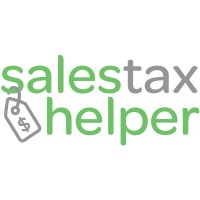 SalesTaxHelper logo - Similar company to Wamhoff Accounting Services