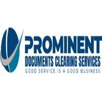 Prominent Document Clearing Services logo - Similar company to Sepl Document Clearing Llc.