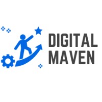 Digital Maven logo - Similar company to Incanto Dynamics Pvt. Ltd.