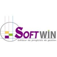 SOFTWIN Informatique logo - Similar company to While Informatique Maroc