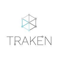TRAKEN logo - Similar company to Tricell