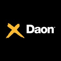 Daon logo - Similar company to Dock Labs