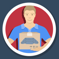 HST America logo - Similar company to Worksteps Sleep