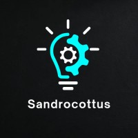 Sandrocottus Technologies logo - Similar company to Iotkinect