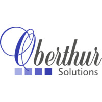 Oberthur Solutions logo - Similar company to Oberthur Technologies