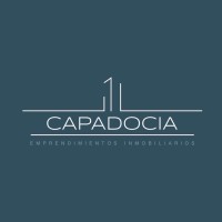 Capadocia Emprendimientos Inmobiliarios logo - Similar company to Pintar Construcción & Servicios