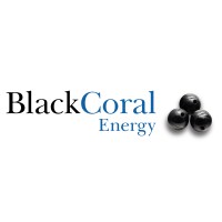 BlackCoral Energy SAM logo - Similar company to Propeller Club Monaco