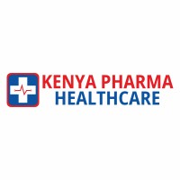 Kenya Pharma & Healthcare International Expo logo - Similar company to Pharmatech & Health East Africa (Medical & Lab East Africa)