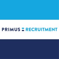 Primus Recruitment logo - Similar company to Primus Real Estate Ltd.