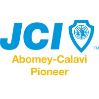 JCI Abomey-Calavi Pioneer (Bénin) logo - Similar company to Jci Cotonou Innova