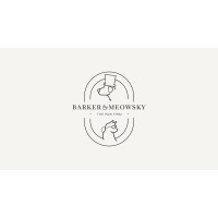 Barker and Meowsky The Pawfirm LLP logo - Similar company to Doggie Bazaar