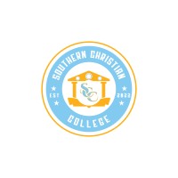 Southern Christian College logo - Similar company to Link Technologies Tasmania