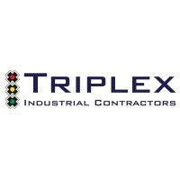 Triplex Industrial Contractors logo - Similar company to Triplex Traffic Management