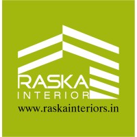 Raska Interior logo - Similar company to Aarit Academy