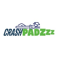 CrashPadzzz logo - Similar company to Simplisource