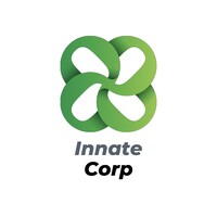 Innate Corp logo - Similar company to Qorenext