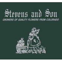 Stevens & Son Wholesale Florist