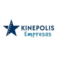 Kinépolis Empresas logo - Similar company to Flight Spot
