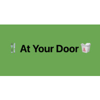 AtYourDoor logo - Similar company to Greenacre Management