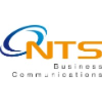 NTS Business Communications logo - Similar company to Entconn