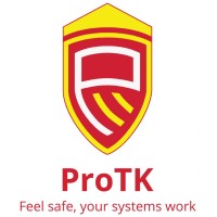 Protk Indonesia logo - Similar company to Pt Odg Indonesia