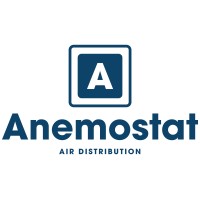 Anemostat logo - Similar company to Mechanical Technologies