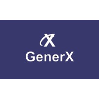 GenerX Urban Development Corporation logo - Similar company to Knelson Engineering & Manufacturing