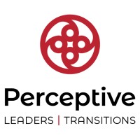 Perceptive Leaders logo - Similar company to Apex Mind