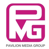 Pavilion Media Group (PMG) logo - Similar company to Media Kurakani