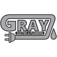 Gray Electric & Plumbing logo - Similar company to Protem Usa Llc