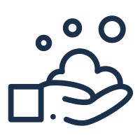 Cleaning Country Ltd logo - Similar company to Courier Logistics