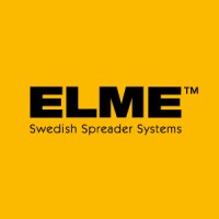 ELME Spreader AB logo - Similar company to Zinser Gmbh
