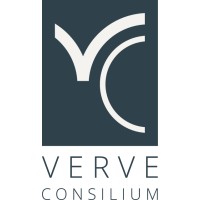 Verve Consilium logo - Similar company to Fit Happens